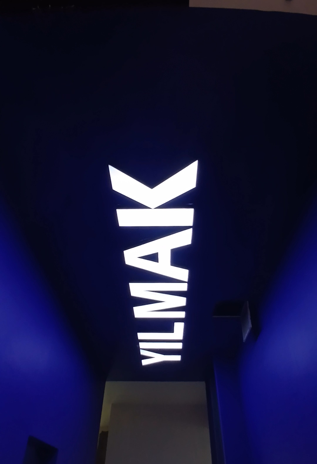 Tavana Monte Özel Aydınlatmalar