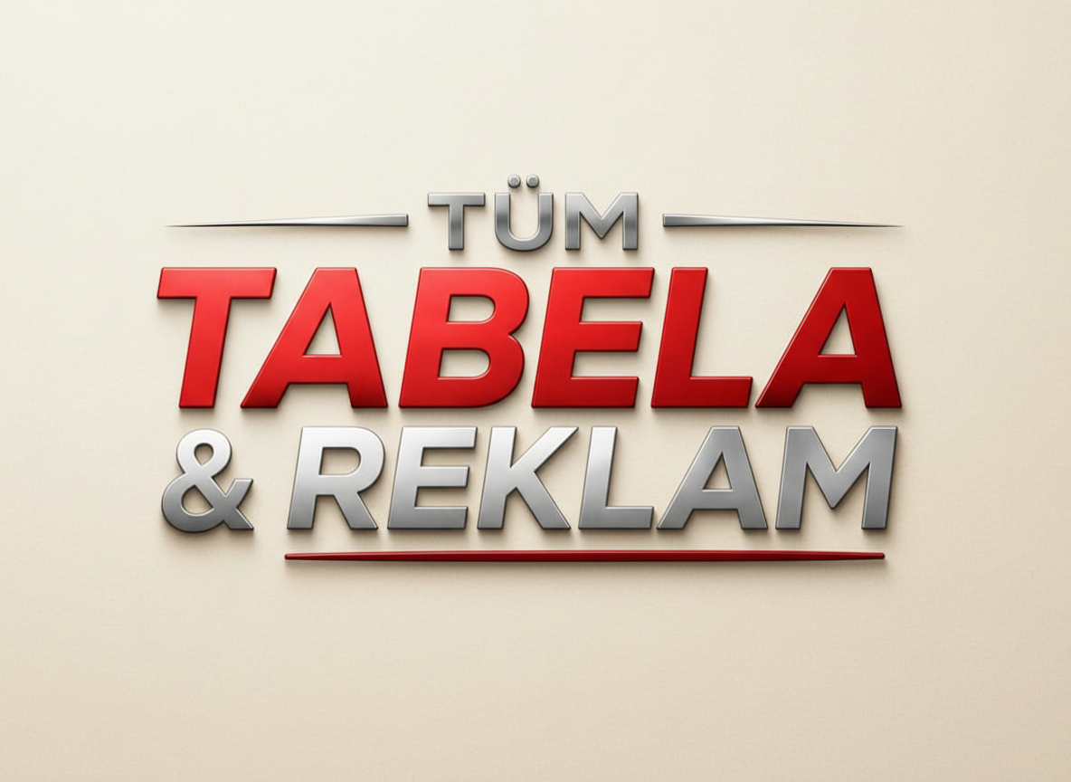 Tüm Reklam Logosu