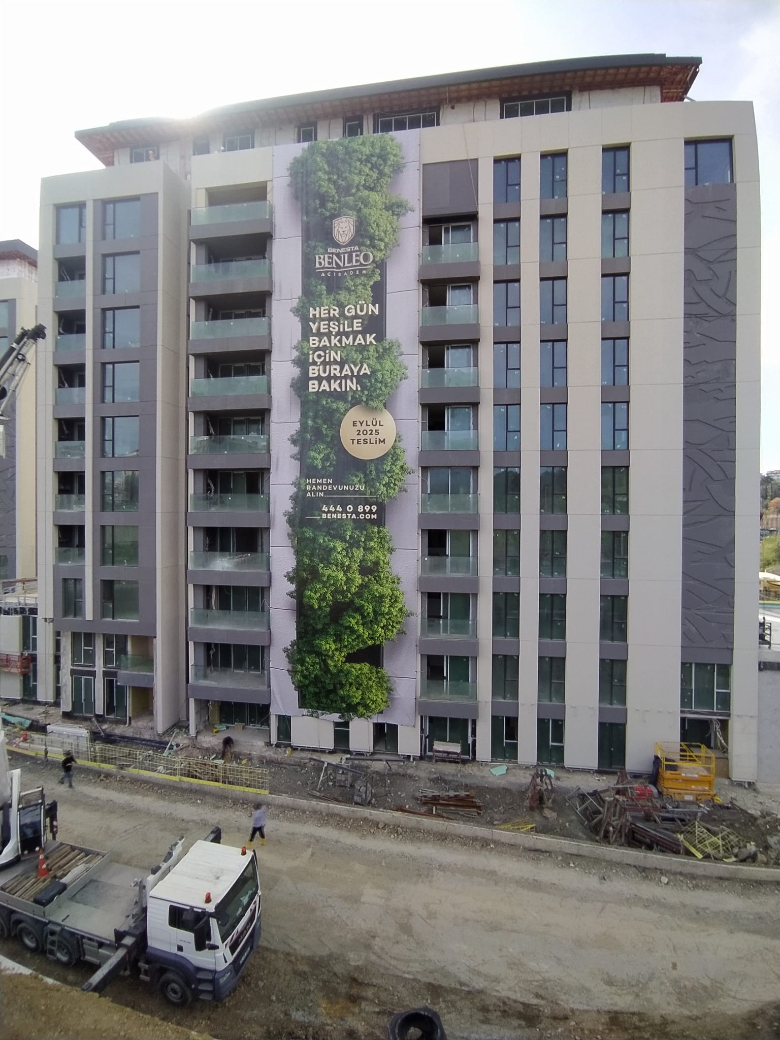 Öne Çıkan Proje 1