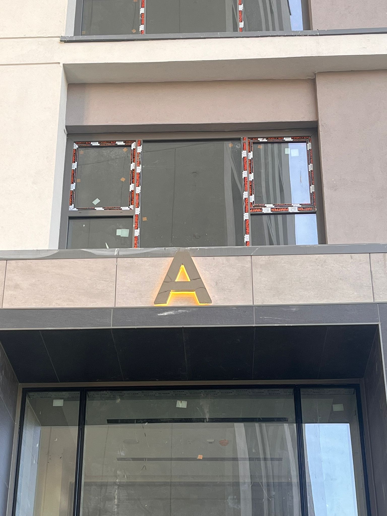 Blok ve Giriş Yönlendirmeleri